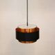 Jo Hammerborg Saturn Pendant Lamp | Fog & Morup, Danish Design
