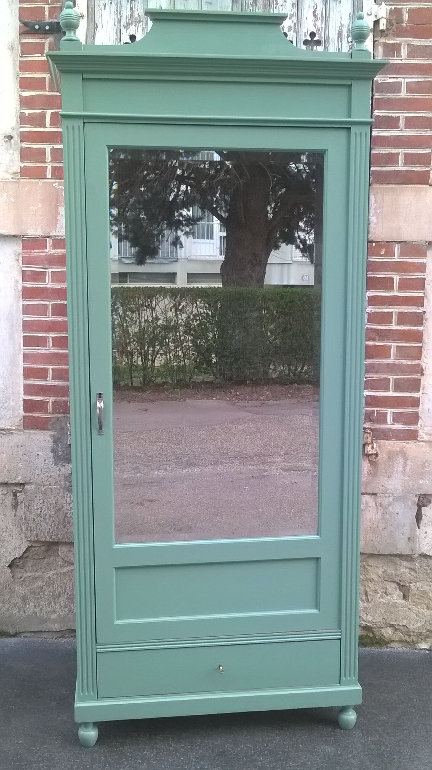 Parisian wardrobe 1930