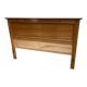 50s headboard