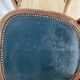 Paire de chaises bistrot