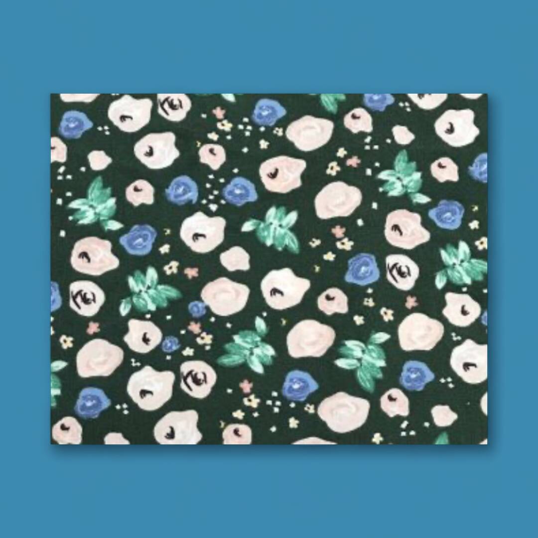 Art Deco chest of drawers in raw wood, 1930