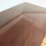 Czechoslovakian Extendable Dining Table by Jindřich Halabala for Up Závody