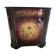Chinese entrance cabinet