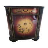 Chinese entrance cabinet