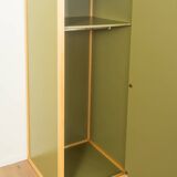 Two-piece profile system by Flötotto from the 1970s