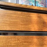 Modernist sideboard from the 60s