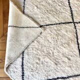 Tapis berbère - 165 x 235cm