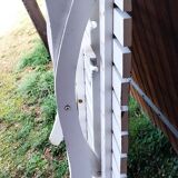 Garden table and chairs