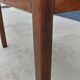 Table de ferme
