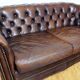 Chesterfield sofa 70/80
