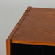 Commode  par Jiri Jiroutek, modèle U-453 datant des années 1960