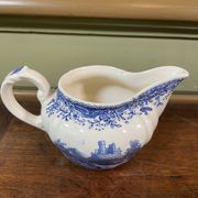 Villeroy & Boch Burgenland service, 82 pieces (1950s)