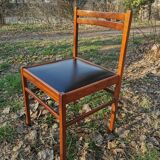 Series 4 Scandinavian chairs