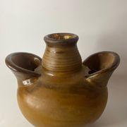 Ceramic vase