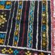 Handmade moroccan berber rug 345 x 110 cm