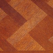 Table portefeuille en chêne