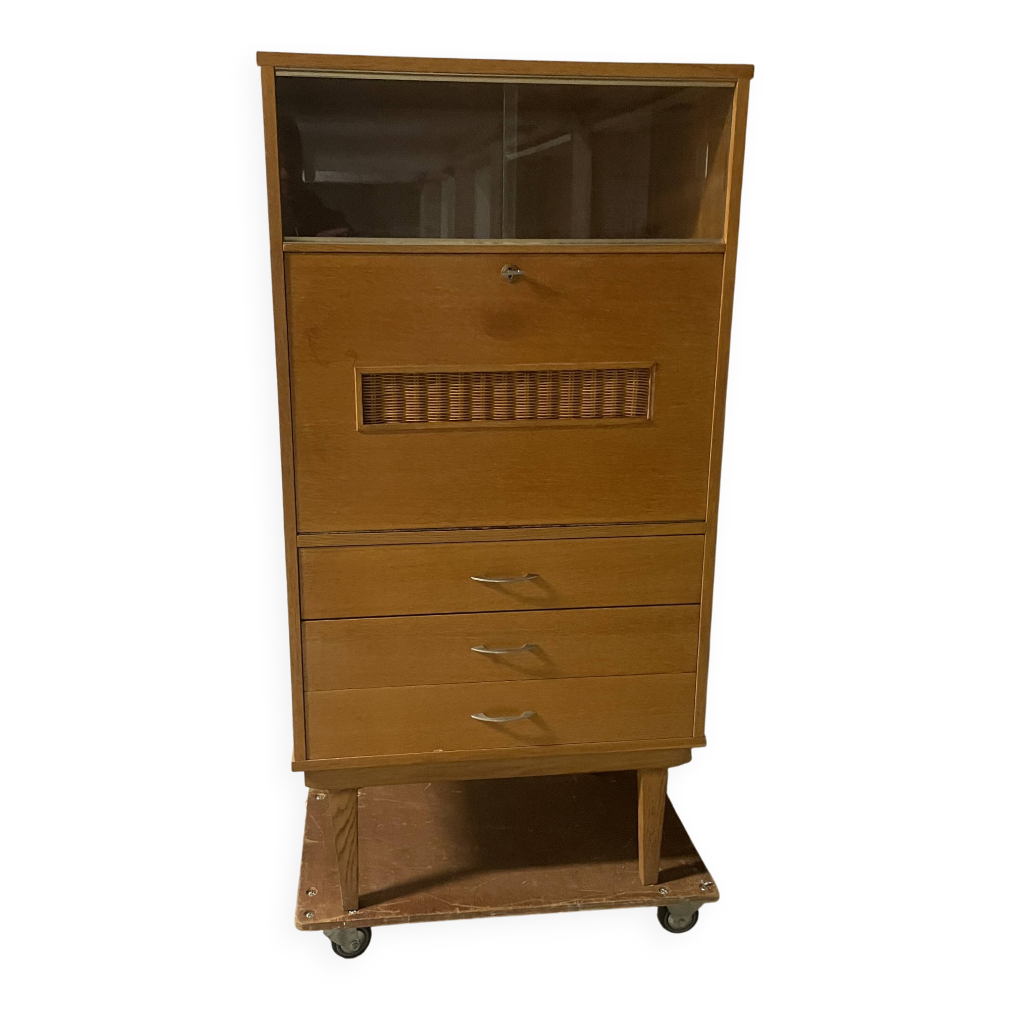 Secretary from the 1960s