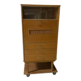 Secretary from the 1960s
