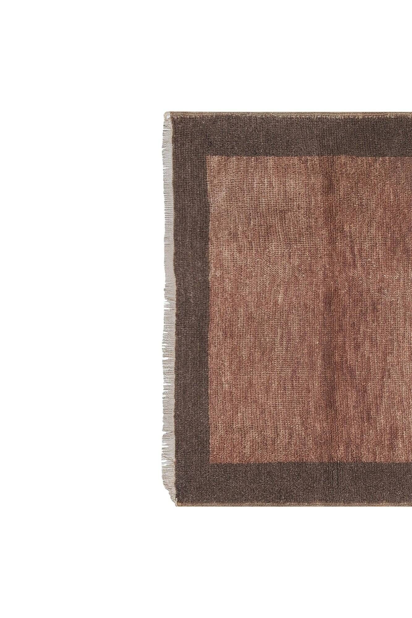 Vintage handmade Turkish rug 88x133 cm