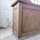 Walnut trade counter 2m5