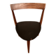 Teak chair Hans Olsen