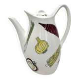 Terence Conran Coffee Pot for Staffordshire Midwinter