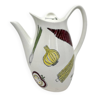 Terence Conran Coffee Pot for Staffordshire Midwinter