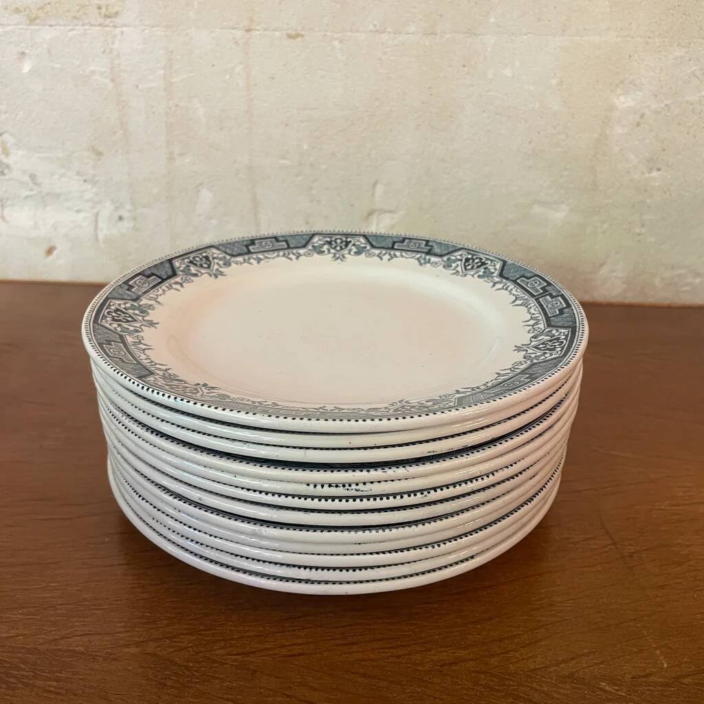 Saint-Amand and Hamage Railway Service, Morocco