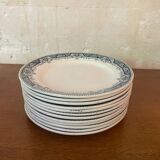 Saint-Amand and Hamage Railway Service, Morocco