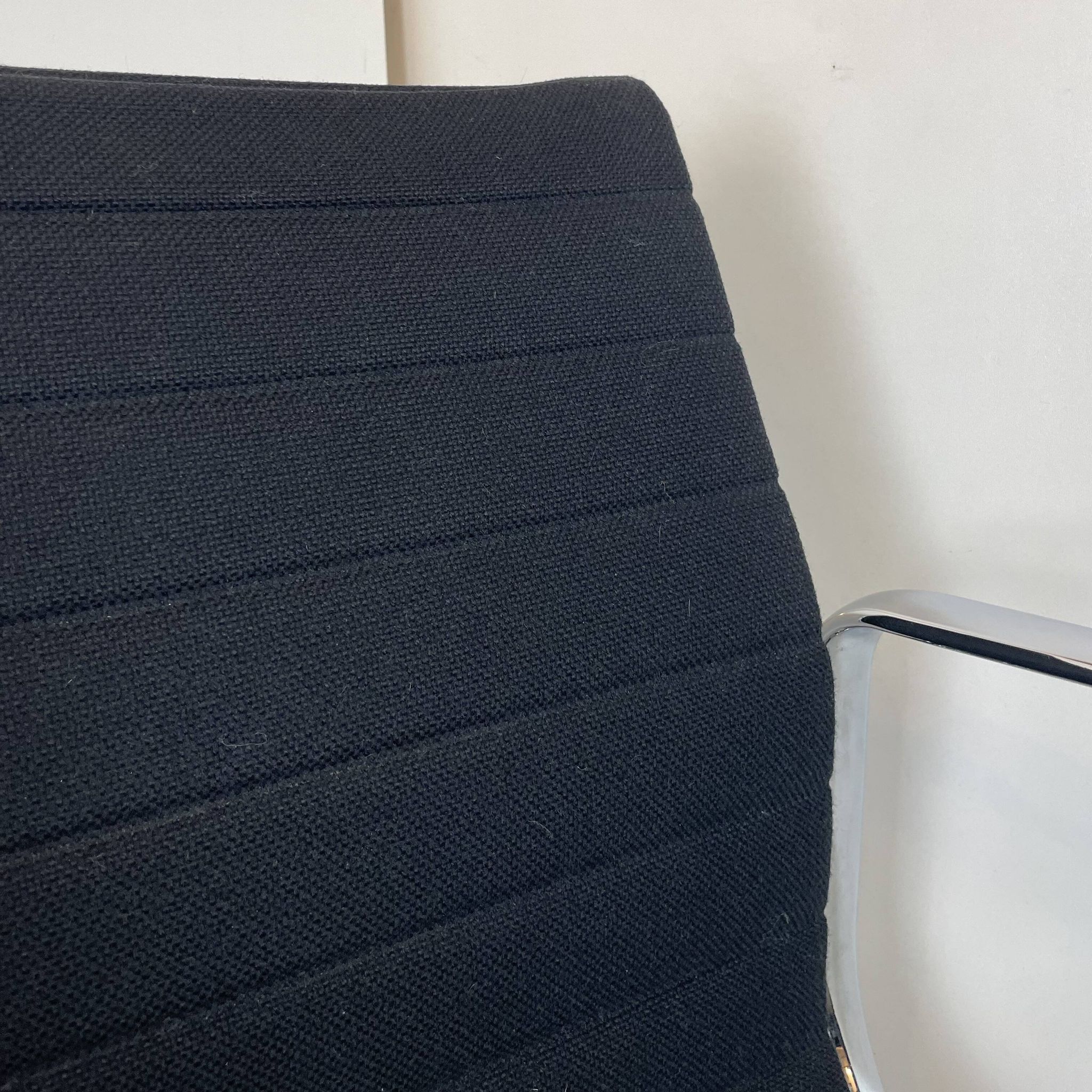 EA-108 Desk Chair by C. & R. Eames for Vitra, 1960s