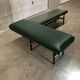 Scandinavian corner bench 60s