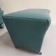 Living room sofa and armchair Atlantis design from the 90s by Wittmann vintage