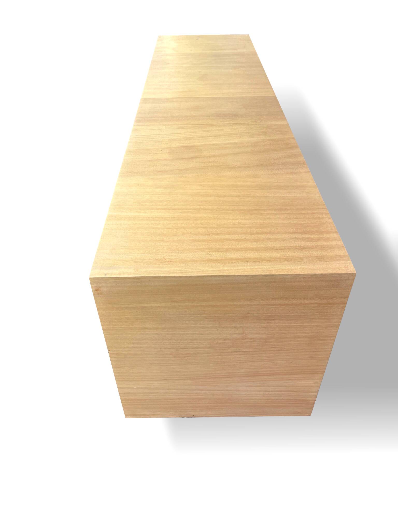 Magnifique enfilade Florence Knoll pour Knoll – design épuré et intemporel