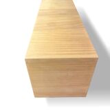 Magnifique enfilade Florence Knoll pour Knoll – design épuré et intemporel