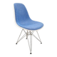 Chaise de réunion Vitra - Havelock Blue