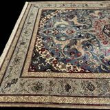 Louis de Poortere Persian-inspired rug 285x200 cm