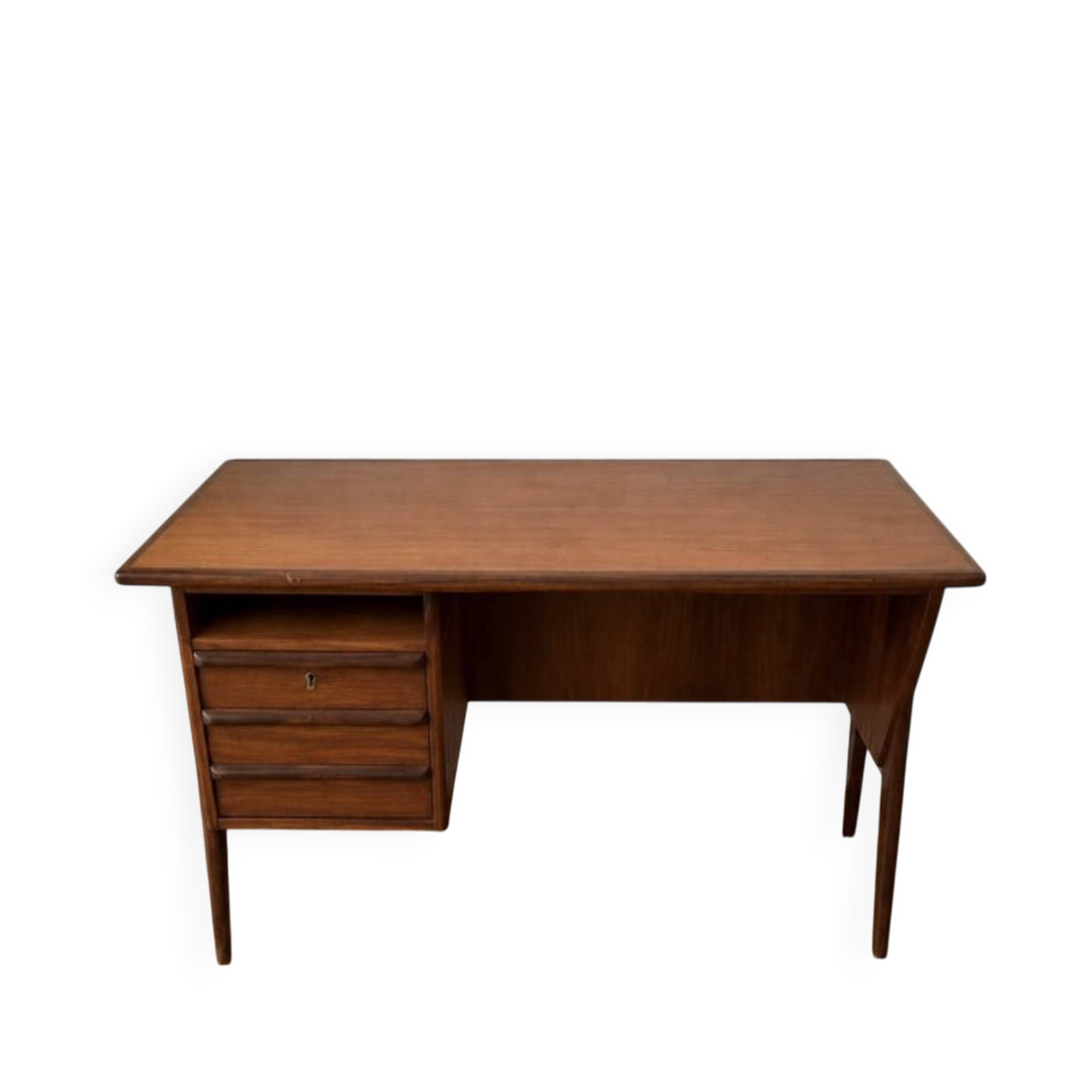 Office Gunnar Nielsen 1960