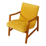 Vostra 602 Armchair by Walter Knoll, 1950s