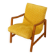 Vostra 602 Armchair by Walter Knoll, 1950s