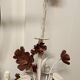 1970s chandelier