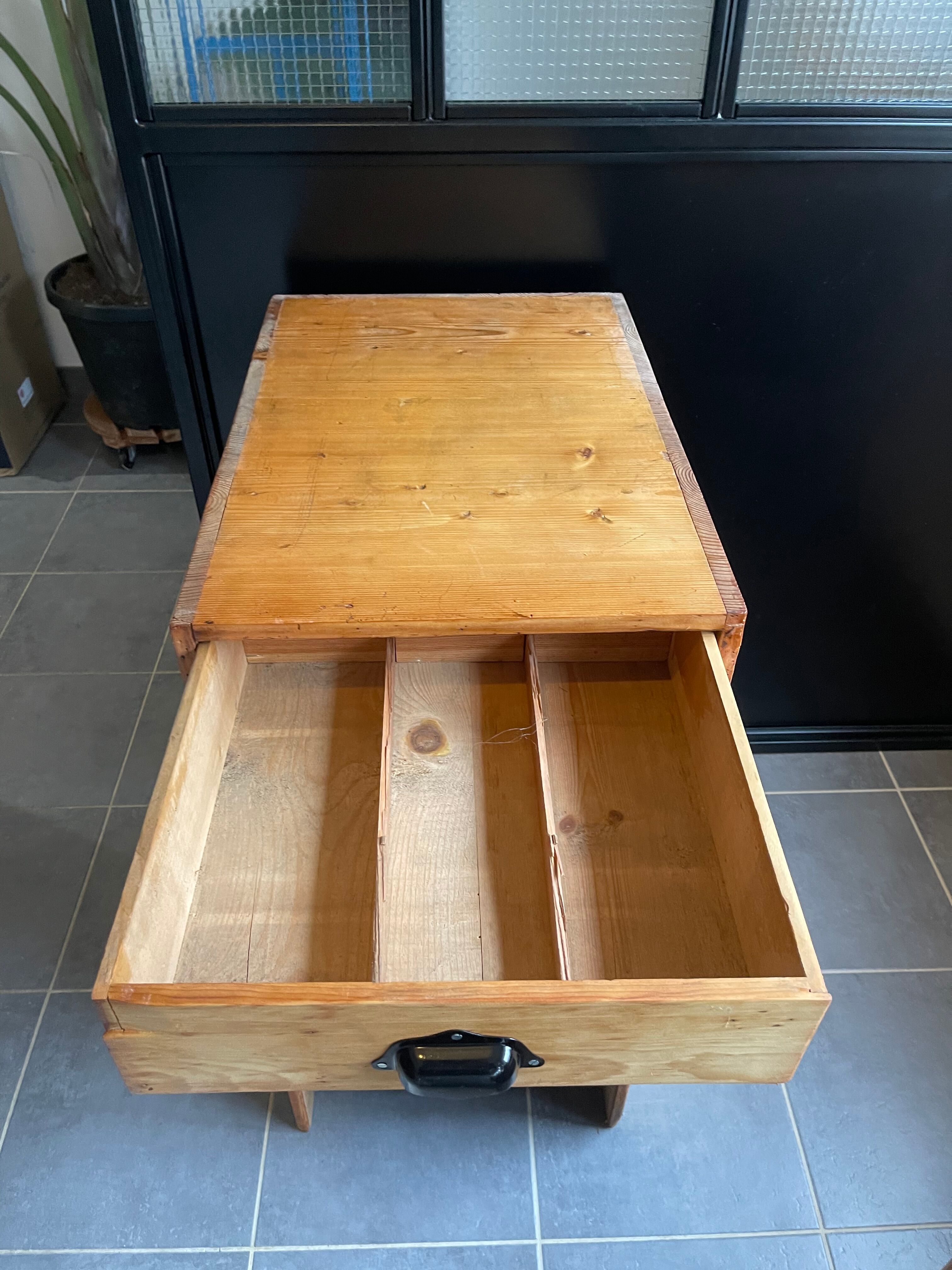 Workshop furniture 6 drawers