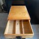 Workshop furniture 6 drawers