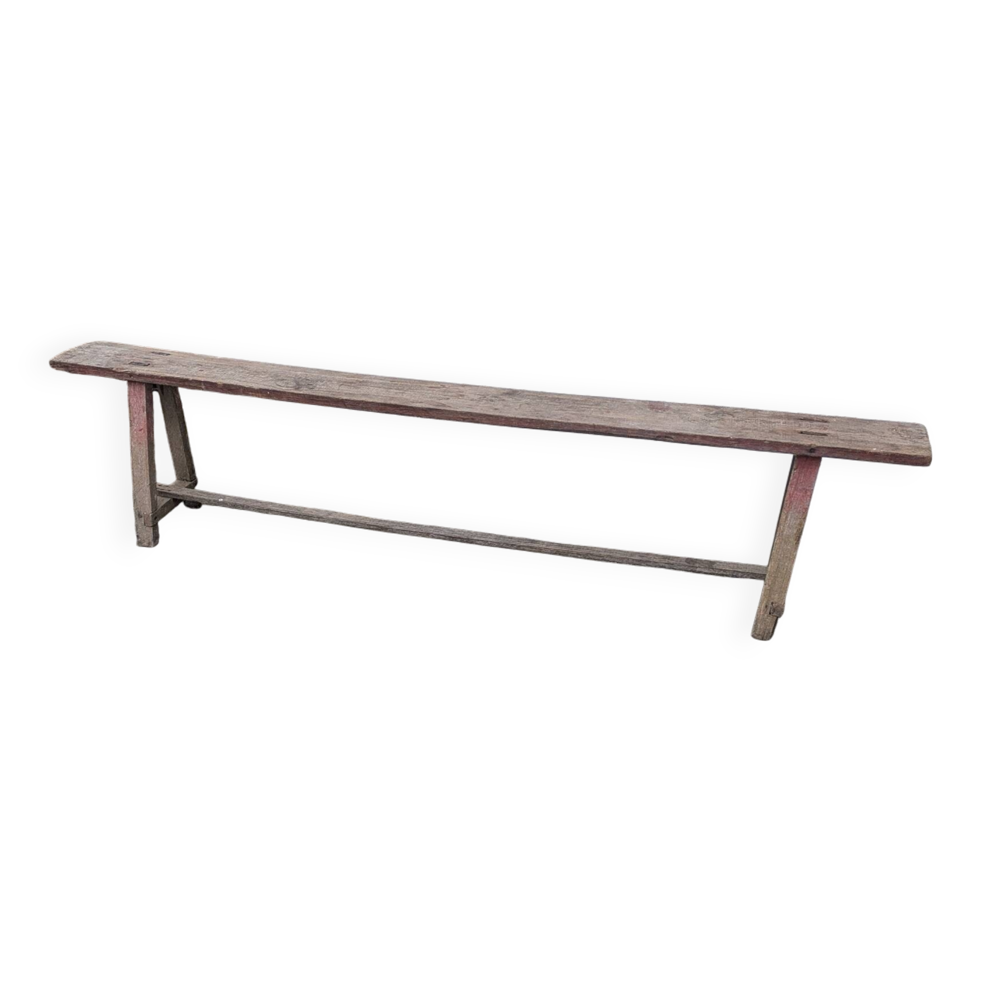 Farm bench