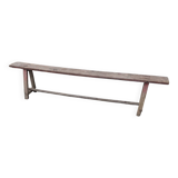 Farm bench
