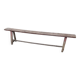 Farm bench