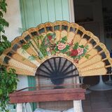 Wall fan