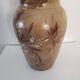 Large vintage vase