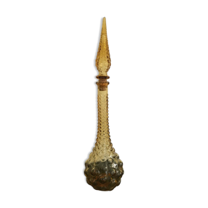 carafe italienne en verre