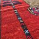 Afghan Balouch rug 185x130 cm