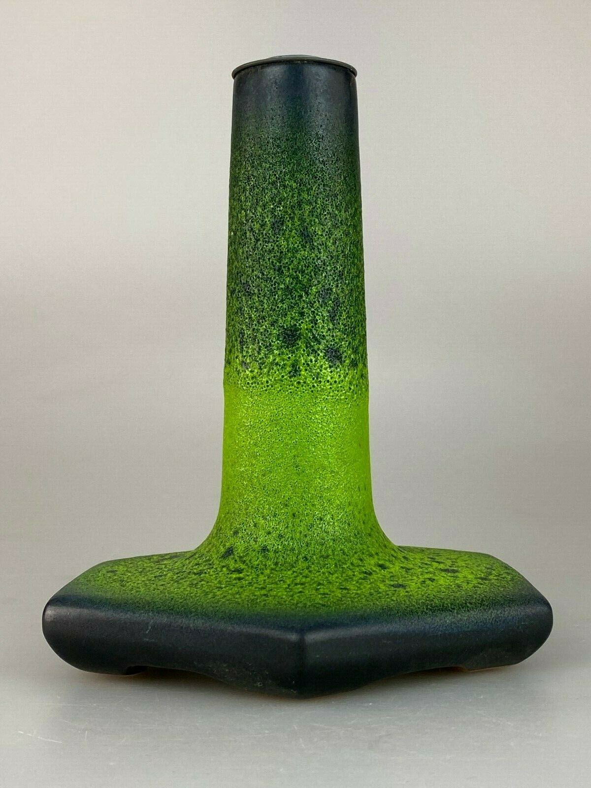 60s 70s Lamp Light Wall Lamp Ceramic Mid Century Space Age 60s 70s